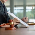What You Need To Know About Bankruptcy Lawyers And International Lawyers In Richardson, TX?
