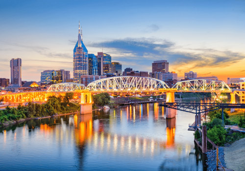 How A Personal Injury Attorney Helps An International Lawyer Navigate Complex Laws In Nashville