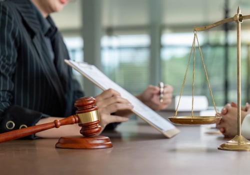 What You Need To Know About Bankruptcy Lawyers And International Lawyers In Richardson, TX?